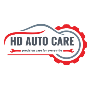 HD Auto Care logo